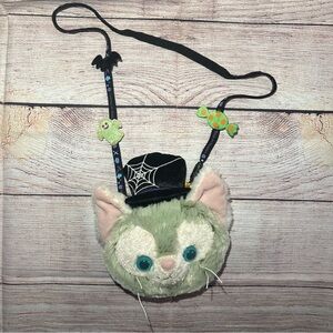 Gelatoni Shoulder Bag Tokyo Disney Sea Halloween